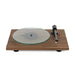 Pro-Ject T2 Super Phono | Table tournante - Plateau en verre - Noyer-Sonxplus St-Georges