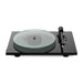 Pro-Ject T2 | Table tournante - Plateau en verre - Cartouche Rainier - Noir-Sonxplus St-Georges