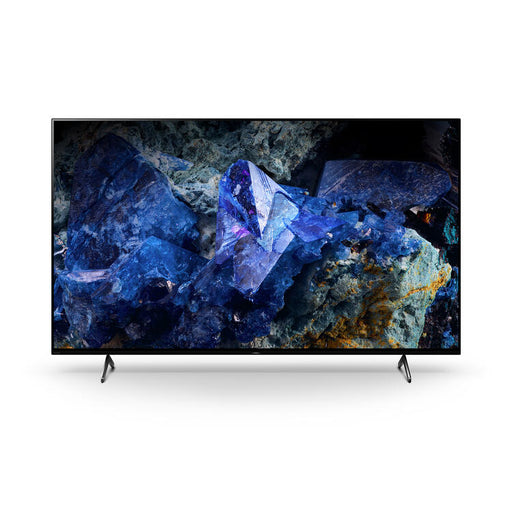 Sony BRAVIA XR55A75L | Téléviseur intelligent 55" - OLED - Série A75L - 4K Ultra HD - HDR - Google TV-Sonxplus St-Georges