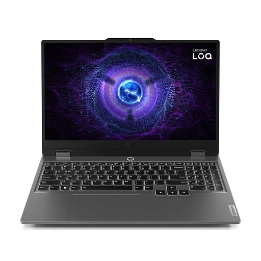 Lenovo 83DV00FYUS | Ordinateur portable - Intel Core i5 13th Gen i5-13450HX - 16GB - 512GB - Win 11-Sonxplus St-Georges