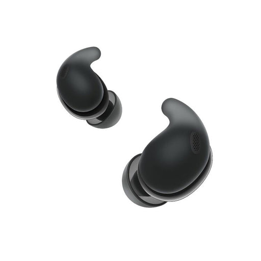 Sony LinkBuds Fit | Écouteurs intra-auriculaires - 100% Sans fil - Bluetooth - Microphone - Suppression active du bruit - Noir-Sonxplus St-Georges