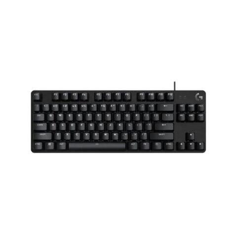 Logitech G413 | Clavier mécanique de jeu-Sonxplus St-Georges