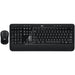 Logitech MK540 | Clavier et souris - Sans fil-Sonxplus St-Georges