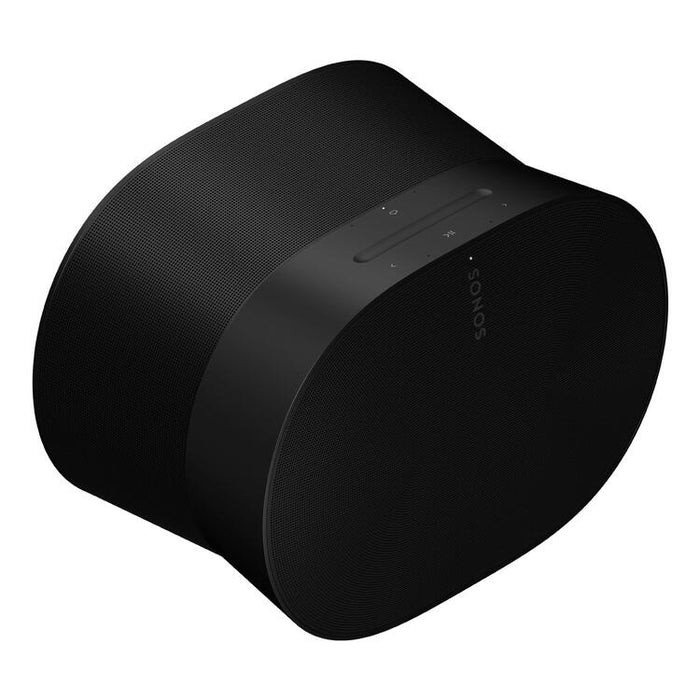 Sonos | Ensemble de divertissement personnel haut de gamme avec Arc Ultra - 9.1.4 Canaux + Ace + Sub 4 + 2 Era 100 - Noir-Sonxplus St-Georges