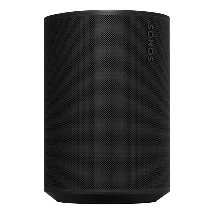 Sonos | Ensemble ambiophonique avec Arc Ultra - 9.1.4 Canaux + 2 Era 100 - Noir-Sonxplus St-Georges