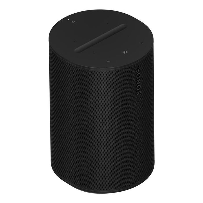 Sonos | Ensemble ambiophonique avec Arc Ultra - 9.1.4 Canaux + 2 Era 100 - Noir-Sonxplus St-Georges