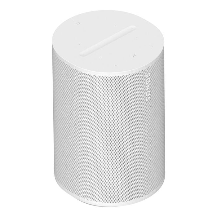 Sonos | Ensemble ambiophonique avec Arc Ultra - 9.1.4 Canaux + 2 Era 100 - Blanc-Sonxplus St-Georges