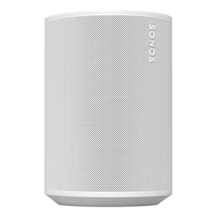 Sonos | Ensemble ambiophonique avec Arc Ultra - 9.1.4 Canaux + 2 Era 100 - Blanc-Sonxplus St-Georges