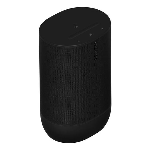 Sonos | Ensemble pour deux pièces avec Arc Ultra - 9.1.4 Canaux + Move 2 - Noir-Sonxplus St-Georges