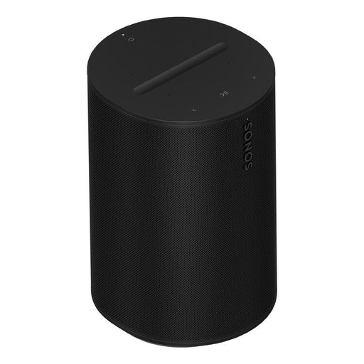 Sonos | Ensemble complémentaire haut de gamme pour cinéma maison - Sub 4 + 2 Era 100 - Noir-Sonxplus St-Georges