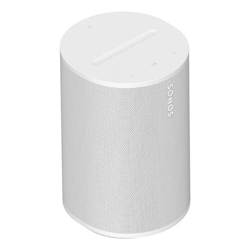 Sonos | Ensemble complémentaire haut de gamme pour cinéma maison - Sub 4 + 2 Era 100 - Blanc-Sonxplus St-Georges