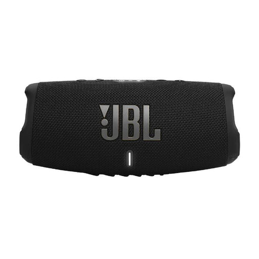 JBL Charge 5 Wi-Fi | Haut-Parleur Portatif Bluetooth - Étanche - Avec Powerbank - 20 Heures d'autonomie - Noir-Sonxplus St-Georges