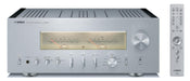 Yamaha AS3200 | Amplificateur intégré - Hi-Fi - Stéréo - 2 canaux - Argent-Sonxplus St-Georges