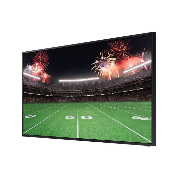 Samsung QN75LST7DAFXZC | Téléviseur extérieur QLED 75" The Terrace - Résistant aux intempéries - 4K Ultra HD-Sonxplus St-Georges