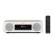 Yamaha TSX-N237 | Radio-Réveil - Bluetooth - Lecteur CD - Blanc-Sonxplus St-Georges