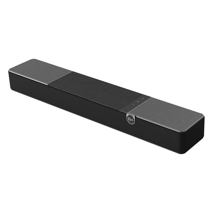 Klipsch FlexusCORE100 | Barre de son compacte - 2.1 Canaux - Dolby Atmos - 100 watts RMS-Sonxplus St-Georges