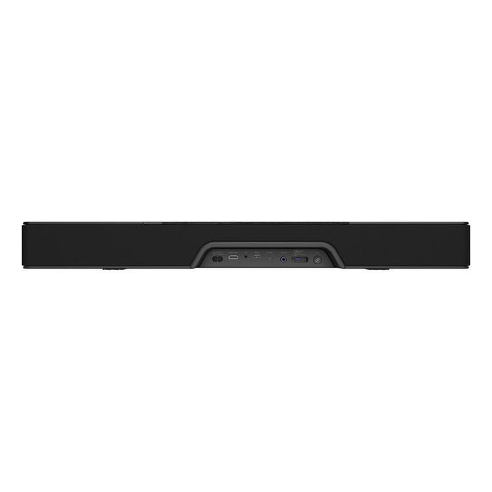 Klipsch FlexusCORE100 | Barre de son compacte - 2.1 Canaux - Dolby Atmos - 100 watts RMS-Sonxplus St-Georges