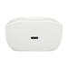 JBL Vibe Buds 2 | Écouteurs intra-auriculaires - Sans fil - Bluetooth - Technologie Smart Ambient - Blanc-Sonxplus St-Georges