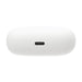 JBL Vibe Beam 2 | Écouteurs intra-auriculaires - Sans fil - Bluetooth - Technologie Smart Ambient - Blanc-Sonxplus St-Georges