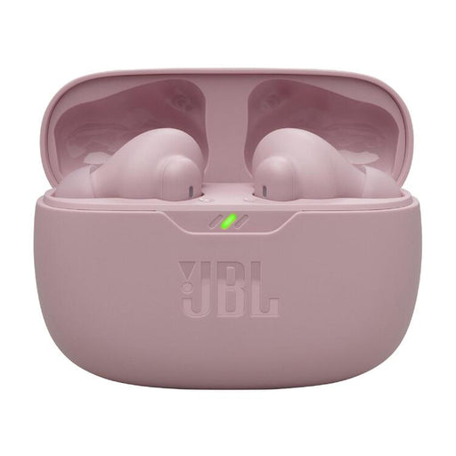JBL Vibe Beam 2 | Écouteurs intra-auriculaires - Sans fil - Bluetooth - Technologie Smart Ambient - Rose-Sonxplus St-Georges