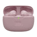JBL Vibe Beam 2 | Écouteurs intra-auriculaires - Sans fil - Bluetooth - Technologie Smart Ambient - Rose-Sonxplus St-Georges