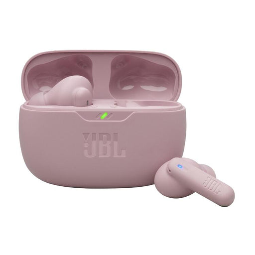 JBL Vibe Beam 2 | Écouteurs intra-auriculaires - Sans fil - Bluetooth - Technologie Smart Ambient - Rose-Sonxplus St-Georges