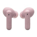 JBL Vibe Beam 2 | Écouteurs intra-auriculaires - Sans fil - Bluetooth - Technologie Smart Ambient - Rose-Sonxplus St-Georges