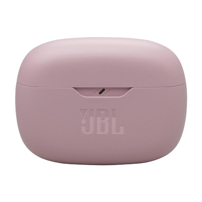 JBL Vibe Beam 2 | Écouteurs intra-auriculaires - Sans fil - Bluetooth - Technologie Smart Ambient - Rose-Sonxplus St-Georges