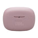 JBL Vibe Beam 2 | Écouteurs intra-auriculaires - Sans fil - Bluetooth - Technologie Smart Ambient - Rose-Sonxplus St-Georges