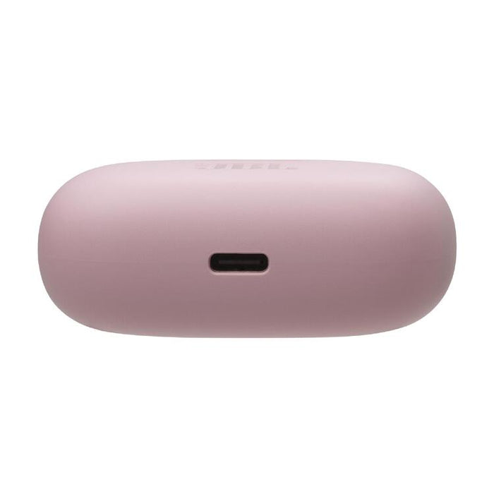 JBL Vibe Beam 2 | Écouteurs intra-auriculaires - Sans fil - Bluetooth - Technologie Smart Ambient - Rose-Sonxplus St-Georges