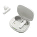 JBL Vibe Flex 2 | Écouteurs intra-auriculaires - Sans fil - Bluetooth - Technologie Smart Ambient - Blanc-Sonxplus St-Georges