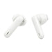 JBL Vibe Flex 2 | Écouteurs intra-auriculaires - Sans fil - Bluetooth - Technologie Smart Ambient - Blanc-Sonxplus St-Georges