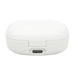 JBL Vibe Flex 2 | Écouteurs intra-auriculaires - Sans fil - Bluetooth - Technologie Smart Ambient - Blanc-Sonxplus St-Georges