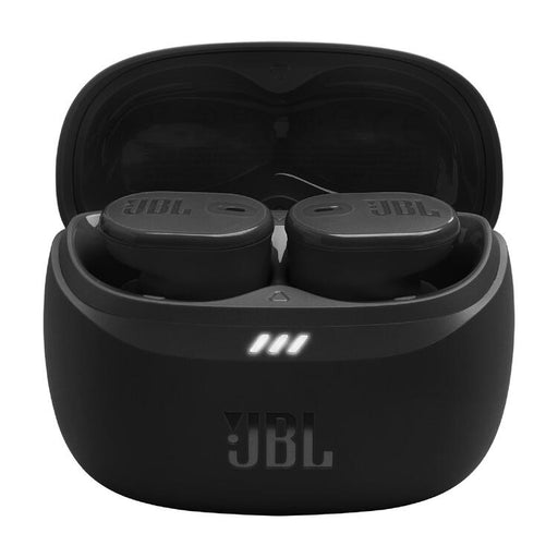 JBL Tune Buds 2 | Écouteurs intra-auriculaires - 100% - Sans fil - Bluetooth - Réduction de bruit - 6 microphones - Noir-Sonxplus St-Georges