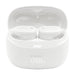 JBL Tune Buds 2 | Écouteurs intra-auriculaires - 100% - Sans fil - Bluetooth - Réduction de bruit - 6 microphones - Blanc-Sonxplus St-Georges