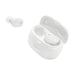 JBL Tune Buds 2 | Écouteurs intra-auriculaires - 100% - Sans fil - Bluetooth - Réduction de bruit - 6 microphones - Blanc-Sonxplus St-Georges