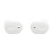 JBL Tune Buds 2 | Écouteurs intra-auriculaires - 100% - Sans fil - Bluetooth - Réduction de bruit - 6 microphones - Blanc-Sonxplus St-Georges
