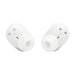 JBL Tune Buds 2 | Écouteurs intra-auriculaires - 100% - Sans fil - Bluetooth - Réduction de bruit - 6 microphones - Blanc-Sonxplus St-Georges