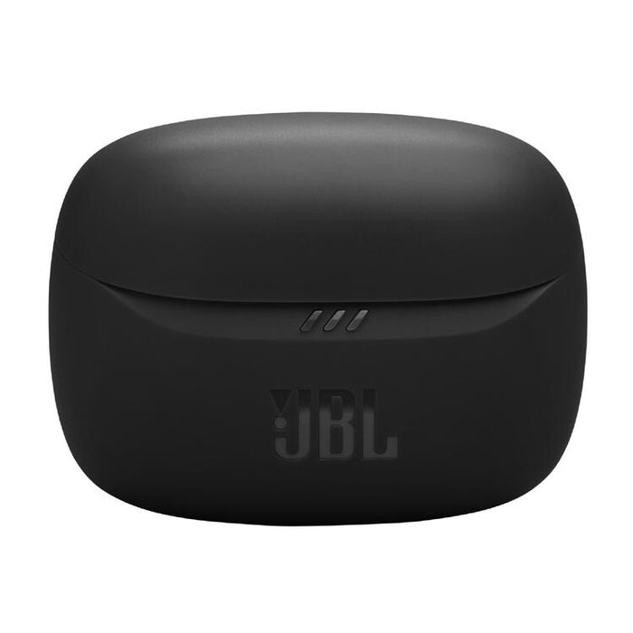JBL Tune Beam 2 | Écouteurs intra-auriculaires - 100% Sans fil - Bluetooth - Smart Ambient - 6 Microphones - Noir-Sonxplus St-Georges