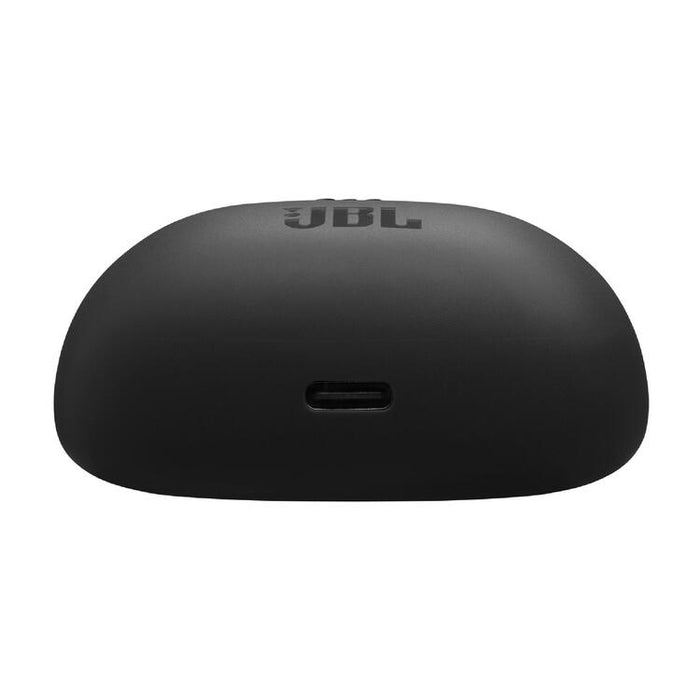 JBL Tune Beam 2 | Écouteurs intra-auriculaires - 100% Sans fil - Bluetooth - Smart Ambient - 6 Microphones - Noir-Sonxplus St-Georges