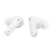 JBL Tune Beam 2 | Écouteurs intra-auriculaires - 100% Sans fil - Bluetooth - Smart Ambient - 6 Microphones - Blanc-Sonxplus St-Georges