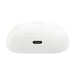 JBL Tune Beam 2 | Écouteurs intra-auriculaires - 100% Sans fil - Bluetooth - Smart Ambient - 6 Microphones - Blanc-Sonxplus St-Georges