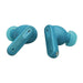 JBL Tune Beam 2 | Écouteurs intra-auriculaires - 100% Sans fil - Bluetooth - Smart Ambient - 6 Microphones - Turquoise-Sonxplus St-Georges