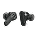 JBL Tune Beam 2 | Écouteurs intra-auriculaires - 100% Sans fil - Bluetooth - Smart Ambient - 6 Microphones - Noir Fantôme-Sonxplus St-Georges