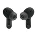 JBL Tune Beam 2 | Écouteurs intra-auriculaires - 100% Sans fil - Bluetooth - Smart Ambient - 6 Microphones - Noir Fantôme-Sonxplus St-Georges