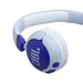 JBL JR 320BT | Écouteurs sans fil circum-auriculaires pour enfant - Bluetooth - JBL Safe Sound - Microphone - Bleu-Sonxplus St-Georges