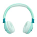 JBL JR 320BT | Écouteurs sans fil circum-auriculaires pour enfant - Bluetooth - JBL Safe Sound - Microphone - Vert-Sonxplus St-Georges