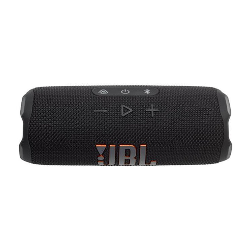 JBL Flip 7 | Haut-parleur portable - Bluetooth - Étanche - Jusqu'à 14 heures d'autonomie - Noir-Sonxplus St-Georges
