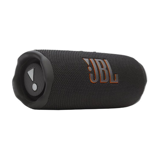 JBL Flip 7 | Haut-parleur portable - Bluetooth - Étanche - Jusqu'à 14 heures d'autonomie - Noir-Sonxplus St-Georges