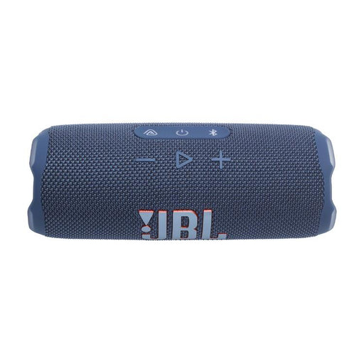 JBL Flip 7 | Haut-parleur portable - Bluetooth - Étanche - Jusqu'à 14 heures d'autonomie - Bleu-Sonxplus St-Georges